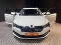 Skoda Superb Combi 2.0 TDI 110KW 150cv DSG Ambition Weiß - thumbnail 25