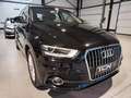 Audi Q3 Q3 2.0 TDi S line cuir clim gps Noir - thumbnail 2