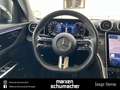 Mercedes-Benz C 300 C 300 e T AMG Night+DIGITAL+Kamera+Business+Adv Grijs - thumbnail 25