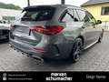 Mercedes-Benz C 300 C 300 e T AMG Night+DIGITAL+Kamera+Business+Adv Grijs - thumbnail 4