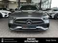 Mercedes-Benz C 300 C 300 e T AMG Night+DIGITAL+Kamera+Business+Adv Grijs - thumbnail 2