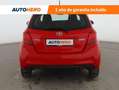 Toyota Yaris 1.0 VVT-i Active Rojo - thumbnail 5