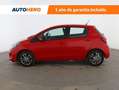 Toyota Yaris 1.0 VVT-i Active Rojo - thumbnail 3