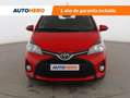 Toyota Yaris 1.0 VVT-i Active Rojo - thumbnail 9