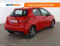 Toyota Yaris 1.0 VVT-i Active Rojo - thumbnail 6