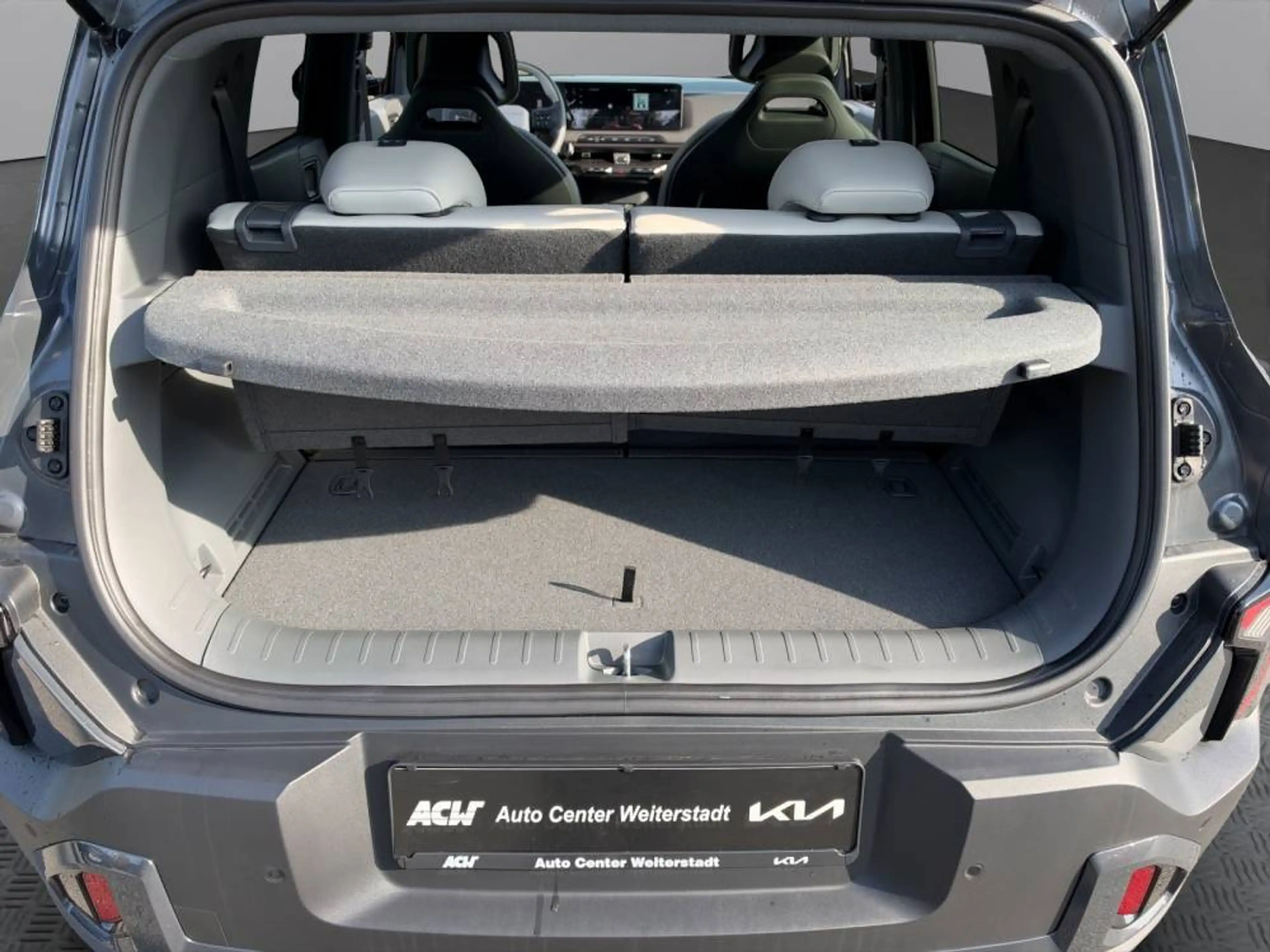 Kia EV2 61 FWD GTL 4SITZER|360°KAMERA|LEDER|V2L|MEMORY|19Z — photo 7