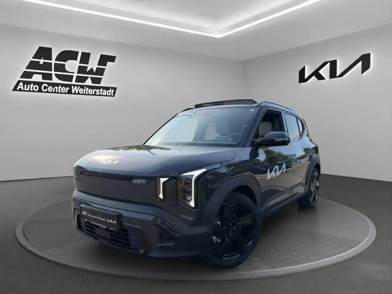 Kia EV2