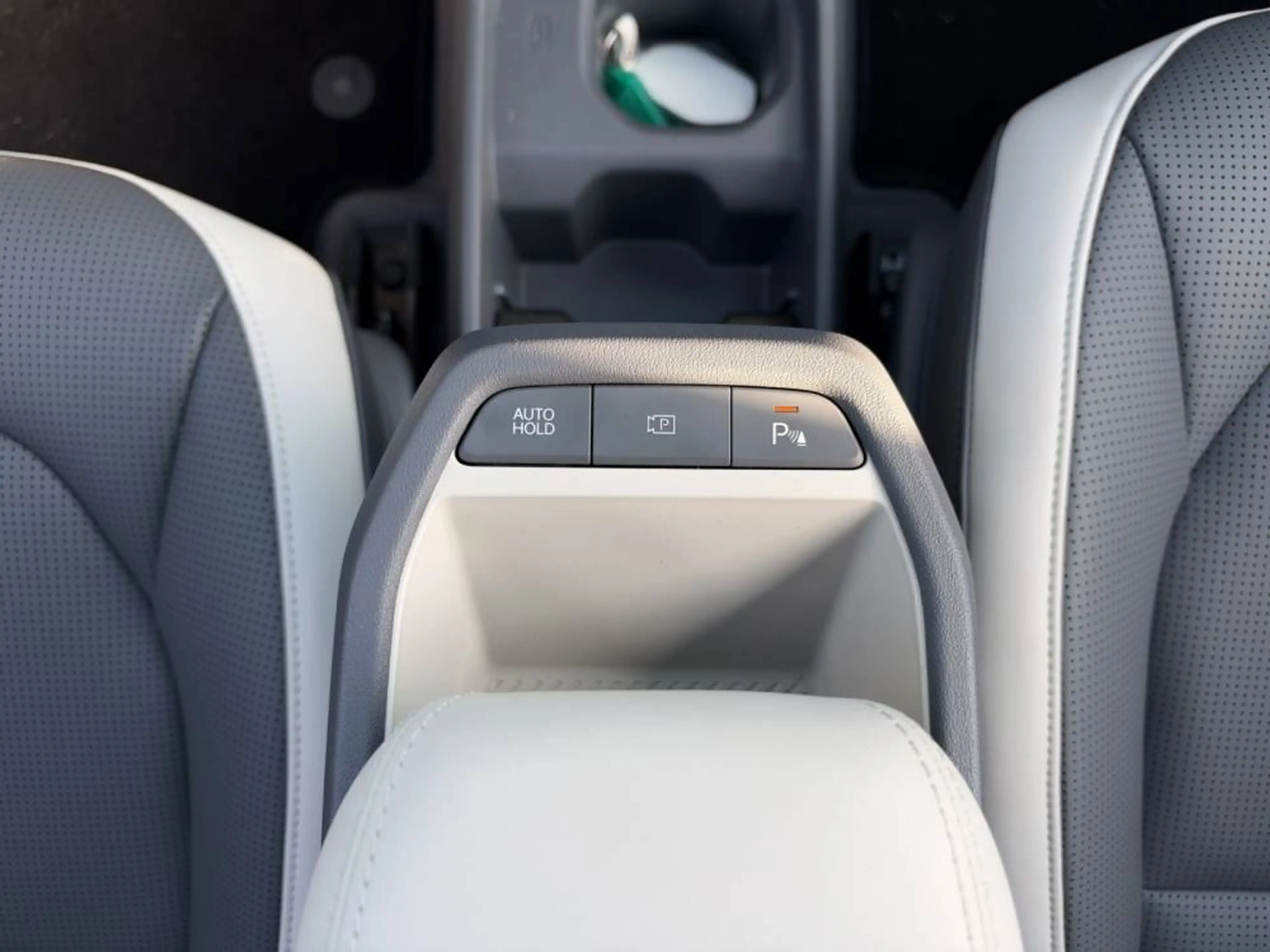 Kia EV2 61 FWD GTL 4SITZER|360°KAMERA|LEDER|V2L|MEMORY|19Z — photo 14