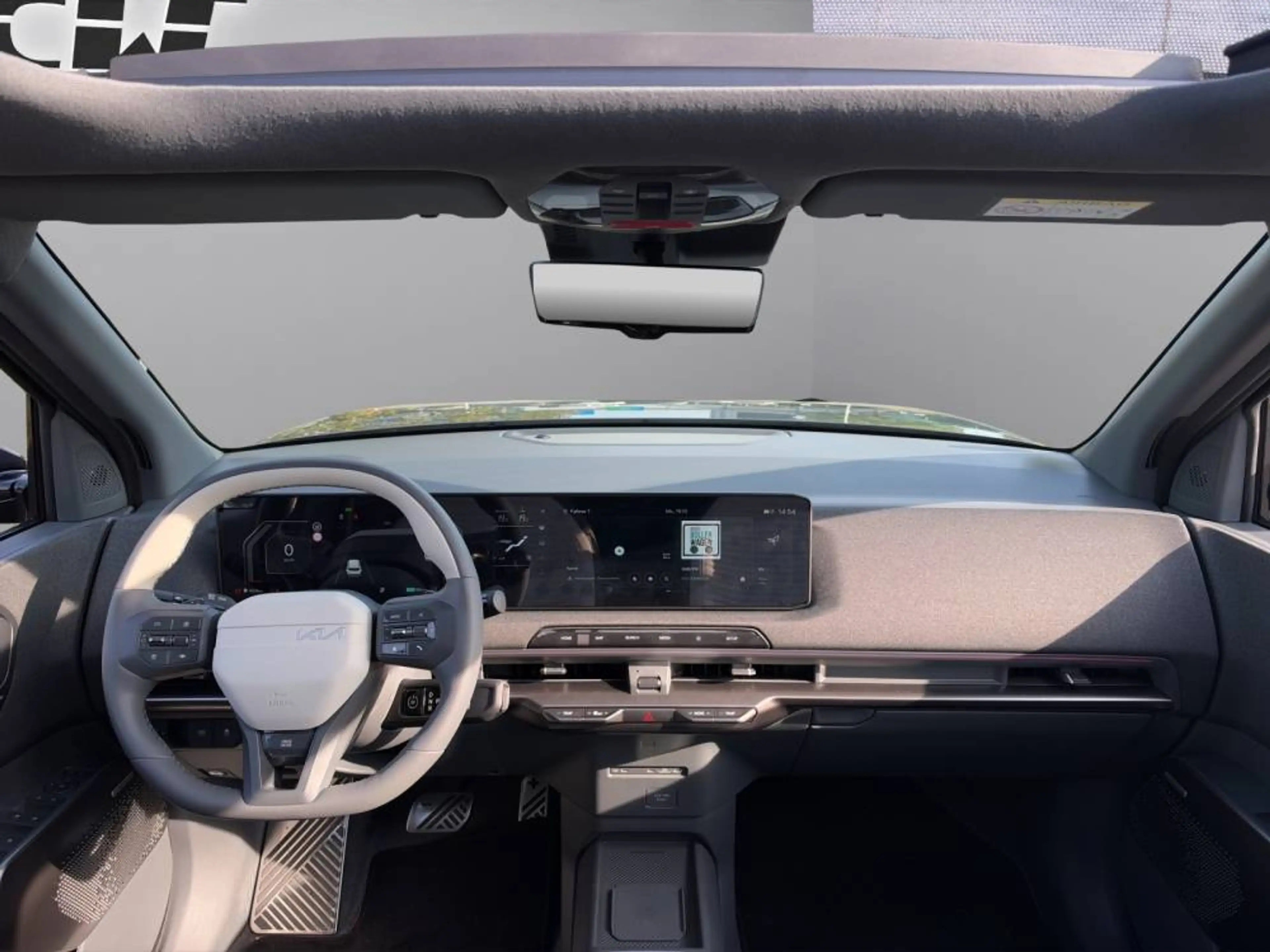 Kia EV2 61 FWD GTL 4SITZER|360°KAMERA|LEDER|V2L|MEMORY|19Z — photo 12