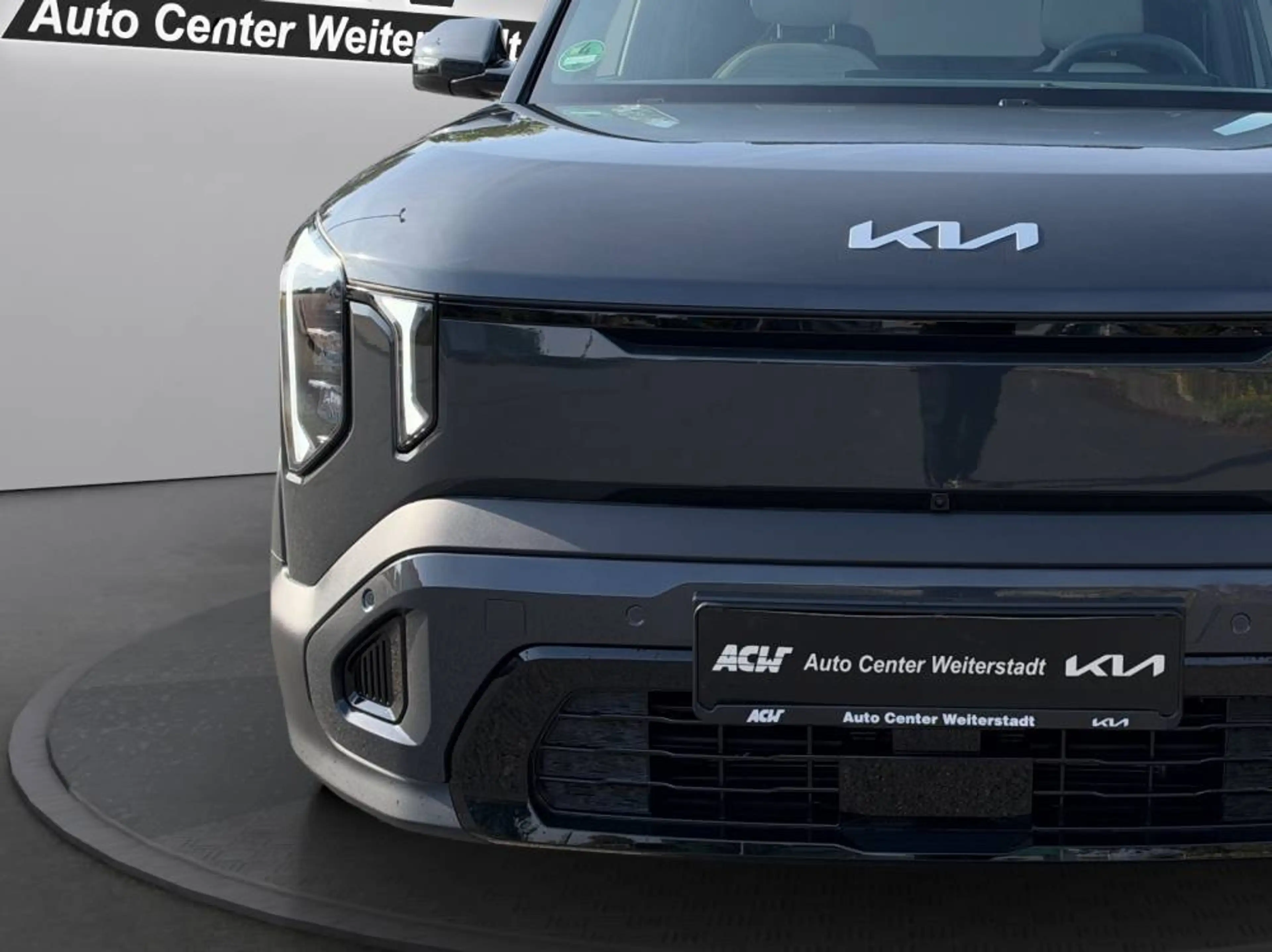 Kia EV2 61 FWD GTL 4SITZER|360°KAMERA|LEDER|V2L|MEMORY|19Z — photo 3