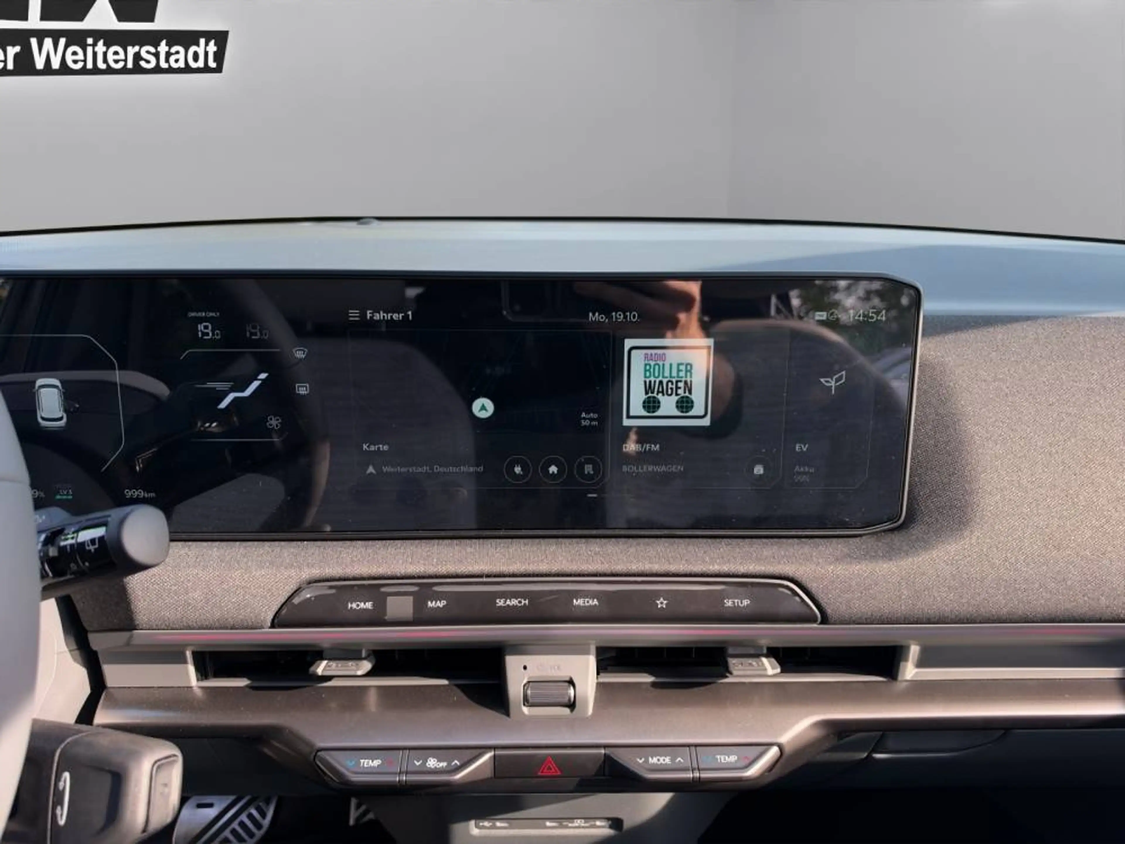 Kia EV2 61 FWD GTL 4SITZER|360°KAMERA|LEDER|V2L|MEMORY|19Z — photo 13