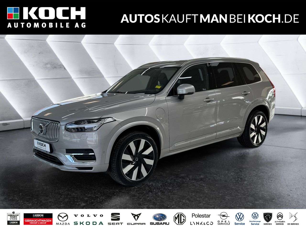 Volvo XC 90