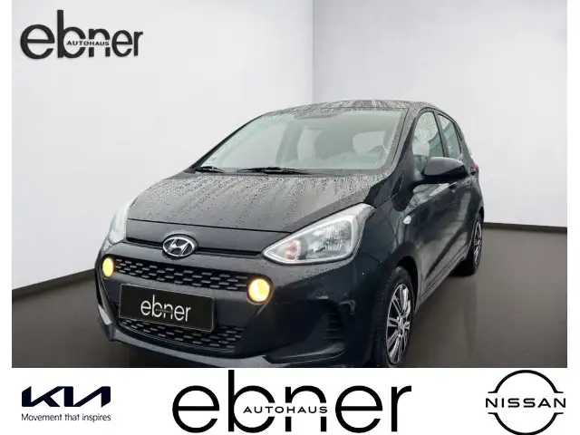 Hyundai i10 1.2 Trend 87PS / Plus-Paket/ Klima / 8-fach