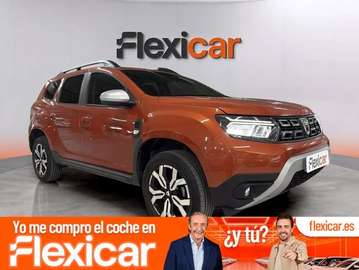 1.0 TCe ECO-G Journey Go 4x2 74kW