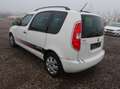 Skoda Roomster 1,2 Weiß - thumbnail 5