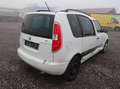 Skoda Roomster 1,2 Weiß - thumbnail 4