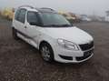 Skoda Roomster 1,2 Weiß - thumbnail 1
