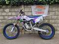 Yamaha YZ 125 - thumbnail 4