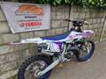 Yamaha YZ 125 - thumbnail 3