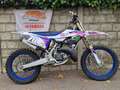 Yamaha YZ 125 - thumbnail 1