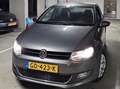 Volkswagen Polo 1.2-12V Comfortline Grijs - thumbnail 2