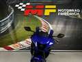 Yamaha YZF-R7 RM39 [NEUZUSTAND] Albastru - thumbnail 10