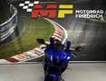 Yamaha YZF-R7 RM39 [NEUZUSTAND] Albastru - thumbnail 13