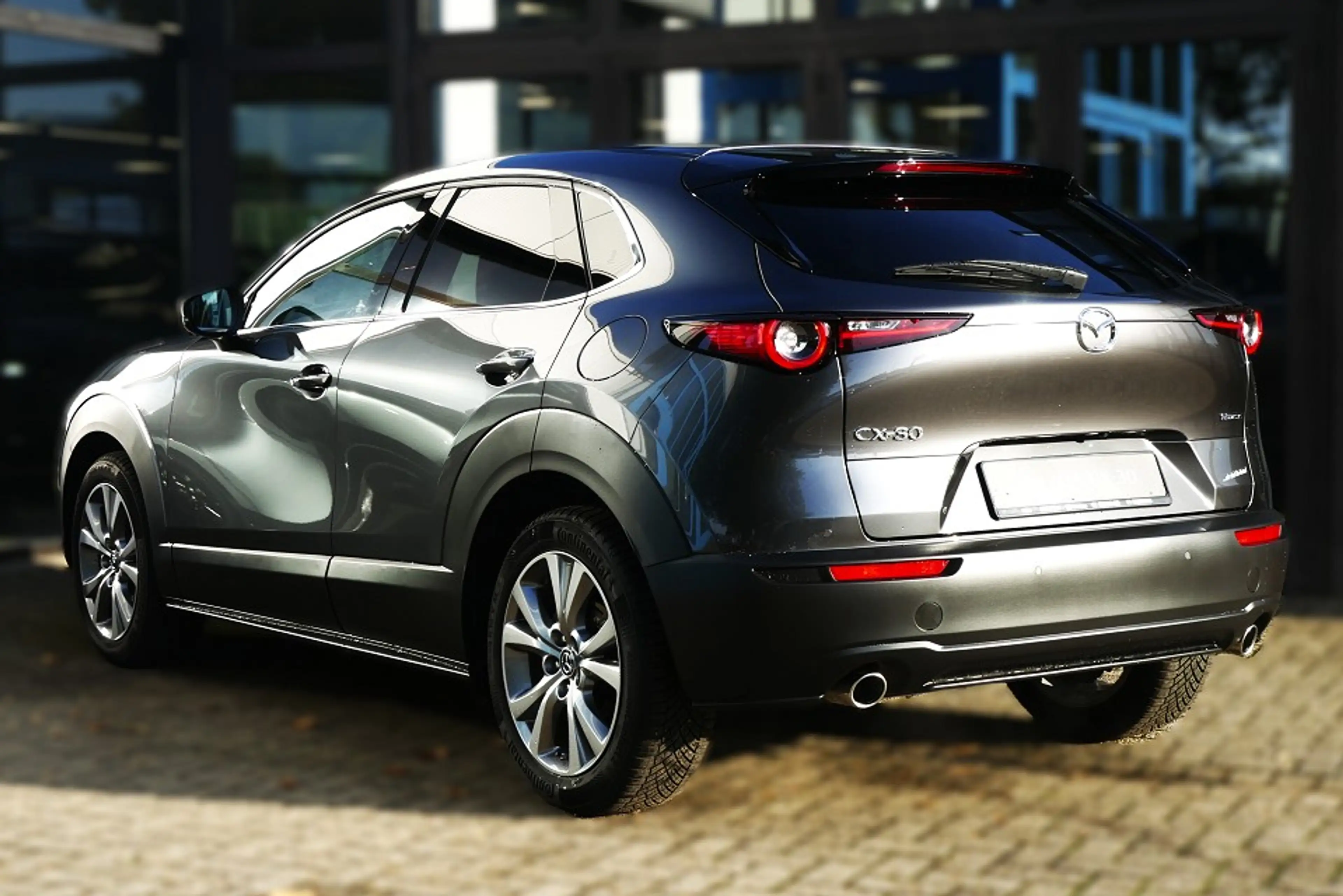 Mazda CX-30 2.5L 140ps Exclusive-Line *360° Kamera Bose LED* — photo 6