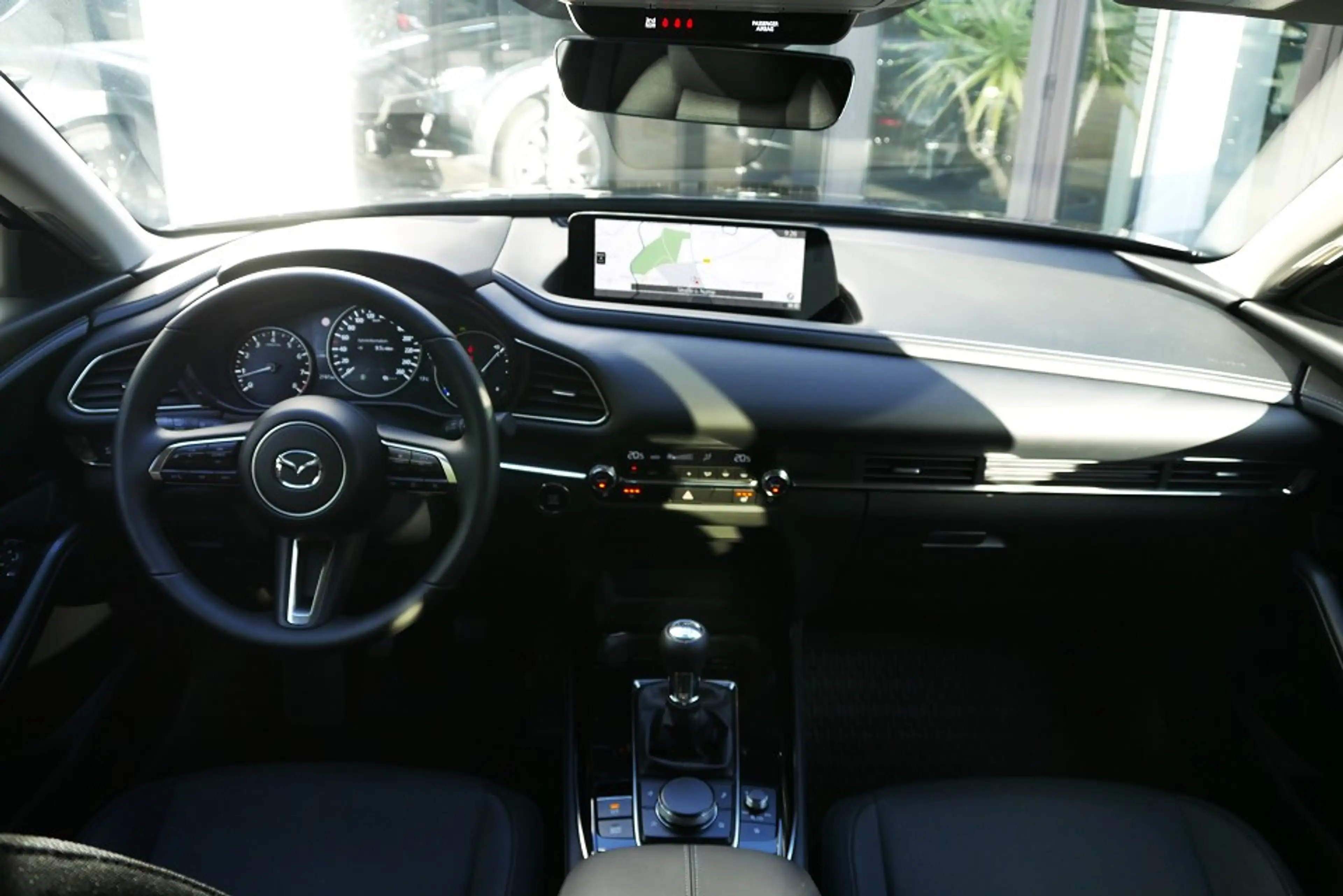 Mazda CX-30 2.5L 140ps Exclusive-Line *360° Kamera Bose LED* — photo 12