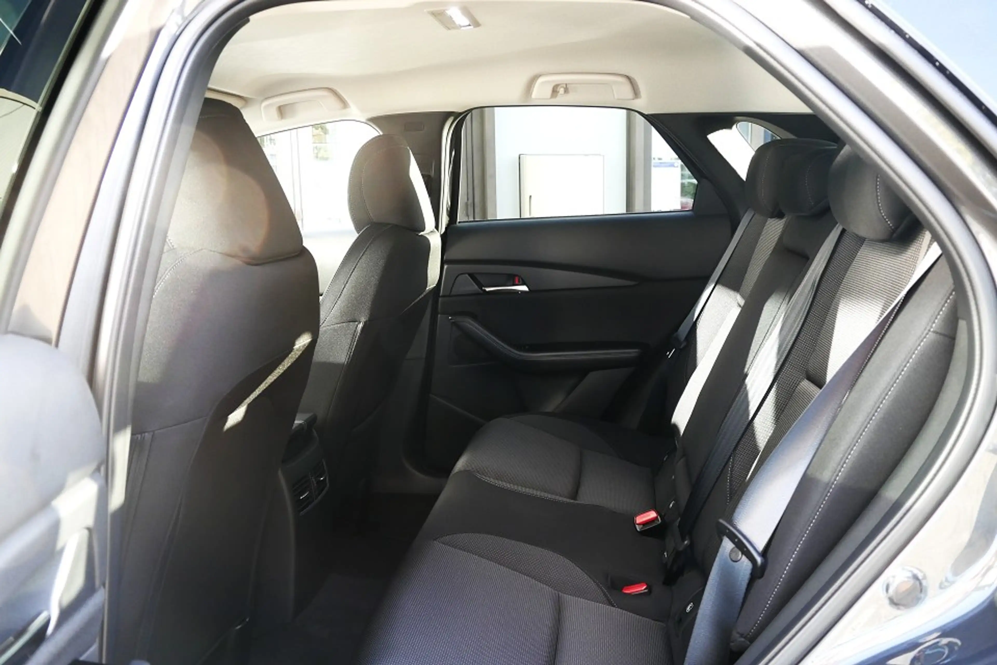 Mazda CX-30 2.5L 140ps Exclusive-Line *360° Kamera Bose LED* — photo 8