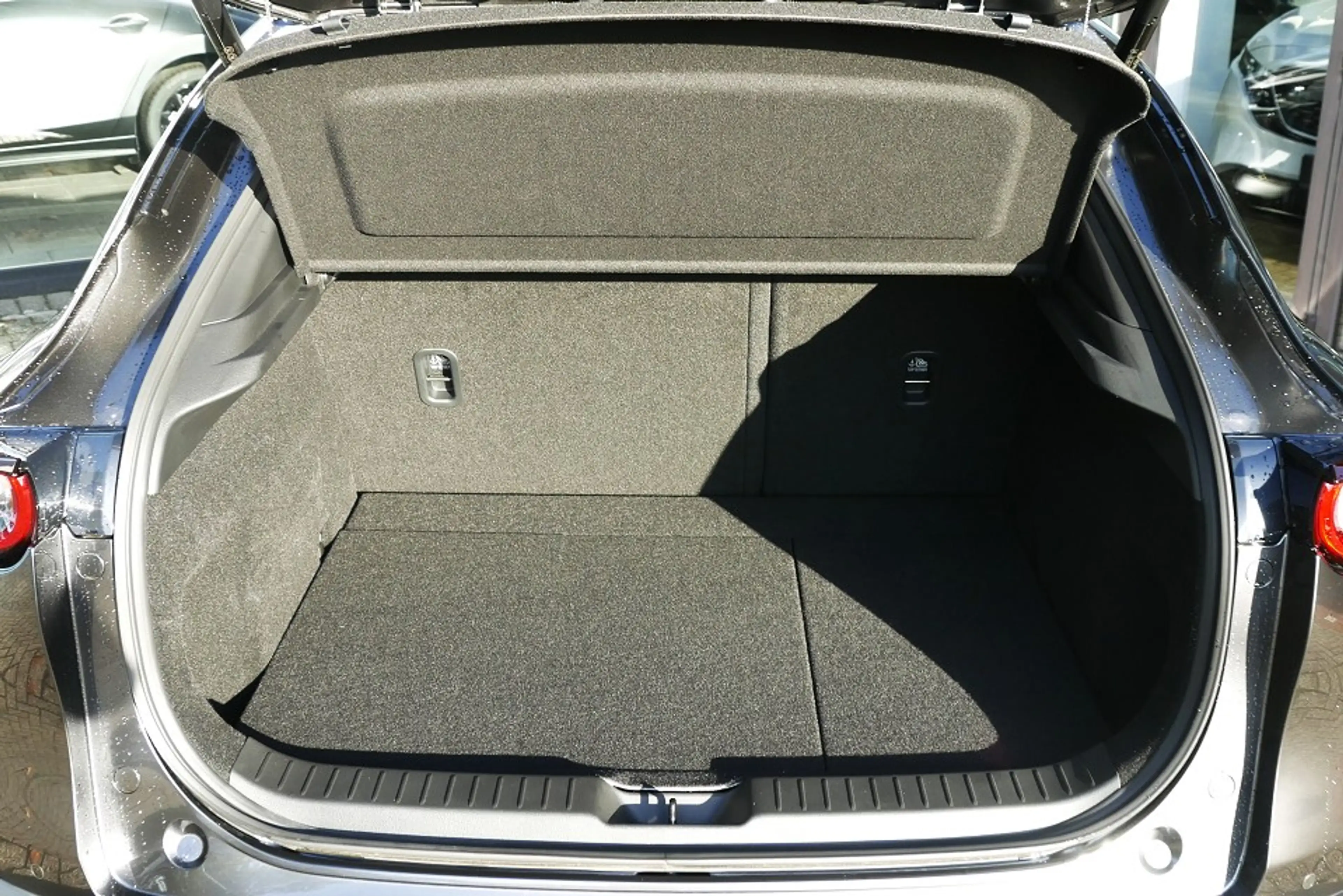 Mazda CX-30 2.5L 140ps Exclusive-Line *360° Kamera Bose LED* — photo 9