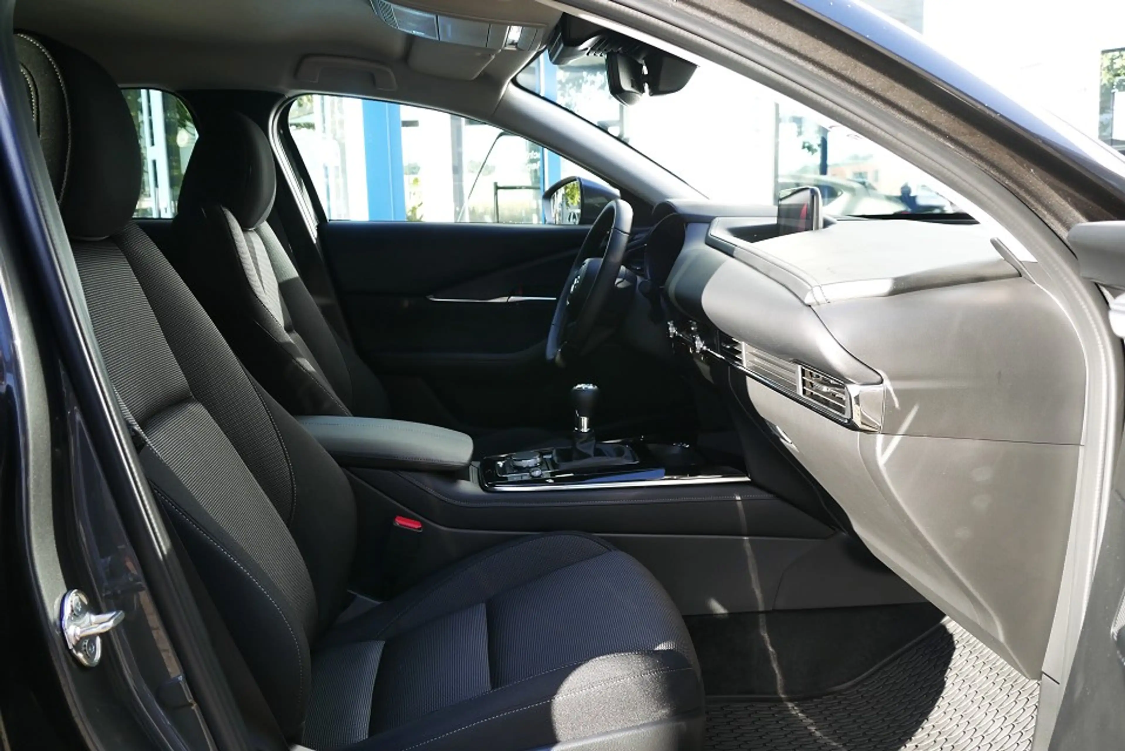 Mazda CX-30 2.5L 140ps Exclusive-Line *360° Kamera Bose LED* — photo 11