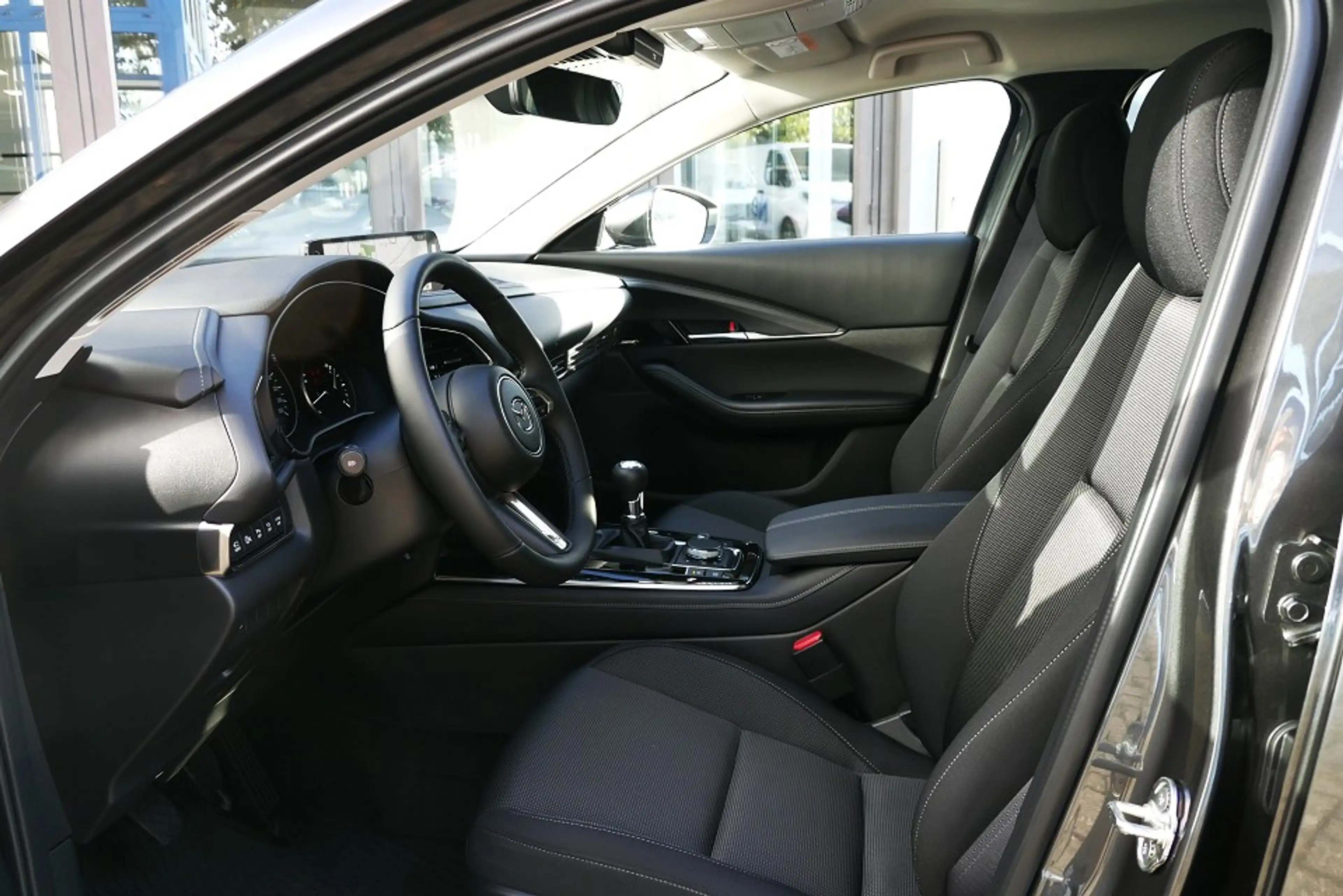 Mazda CX-30 2.5L 140ps Exclusive-Line *360° Kamera Bose LED* — photo 7