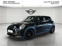 MINI Cooper SE 184ch Edition Premium Plus BVA 5CV