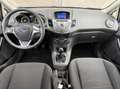 Ford Fiesta 1.0 Style Airco | Navigatie | APK 12-2026 | Dealer Blauw - thumbnail 4