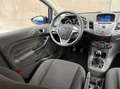 Ford Fiesta 1.0 Style Airco | Navigatie | APK 12-2026 | Dealer Blauw - thumbnail 21