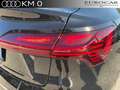 Audi Q8 e-tron sportback e-tron 50 quattro Černá - thumbnail 12