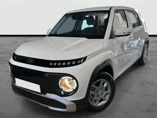 Hyundai Autres 84,5 kW (115 CV) 2WD Smart