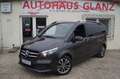 Mercedes-Benz V 220 V 220d Edition 1.Hand*7 Sitzer* Gris - thumbnail 1