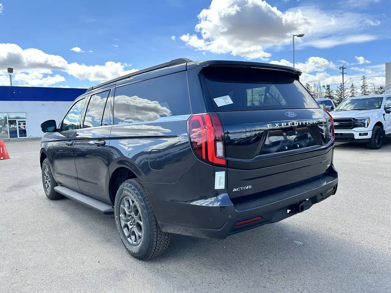 Ford Expedition снимка Ford Expedition