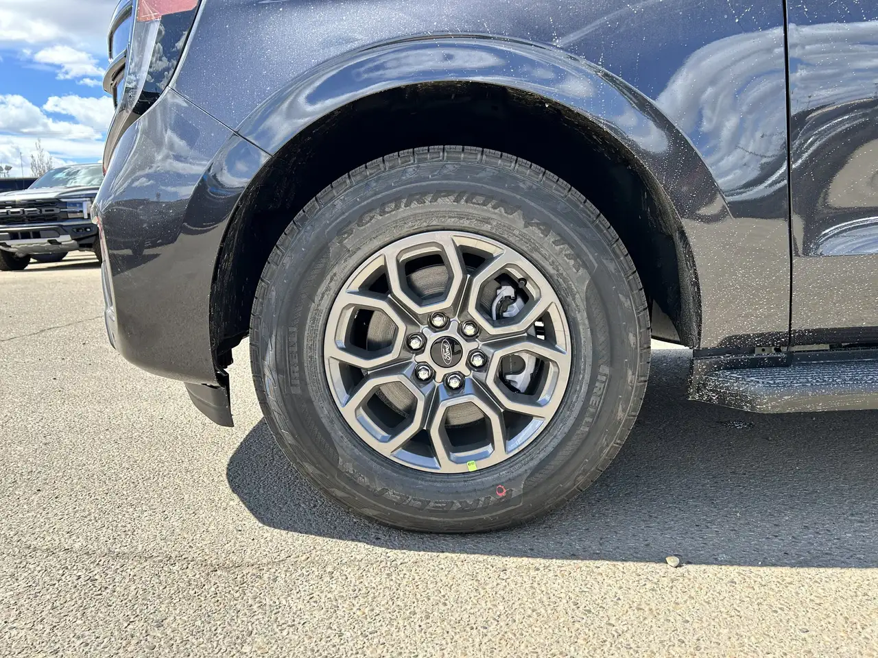 Ford Expedition снимка Ford Expedition