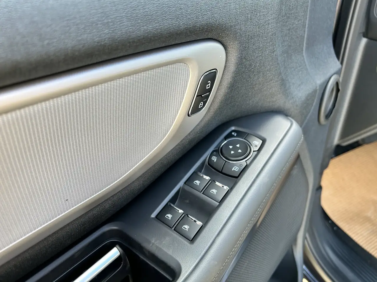 Ford Expedition снимка Ford Expedition