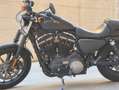 Harley-Davidson Sportster 883 Iron XL883N Negro - thumbnail 10