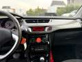 Citroen C3 C3 1.6i VTi Exclusive*70000km*automaat*airco*usb Argent - thumbnail 16