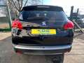 Peugeot 2008 Style Чорний - thumbnail 2