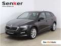 Skoda Scala Ambition TSI Schwarz - thumbnail 1