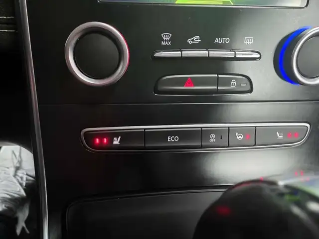Renault Grand Scenic view 12
