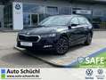 Skoda Octavia Combi 1.0 TSI Clever 17"+NAVI-COLUMBUS+L Schwarz - thumbnail 1