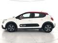 Citroen C3 1.2 puretech Shine s&s 83cv Bianco - thumbnail 2
