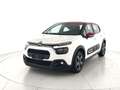 Citroen C3 1.2 puretech Shine s&s 83cv Bianco - thumbnail 1